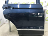 Oto Çıkma Parça / Volkswagen / Tiguan / Kaporta & Karoser / Sağ Arka Kapı / Sıfır Parça 