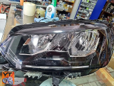 2008 FAR LEDLİ SOL P24E PEUGEOT 9833036380