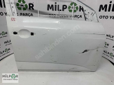 Oto Çıkma Parça / Renault / Megane / Kaporta & Karoser / Sağ Ön Kapı / Çıkma Parça 
