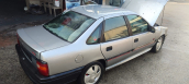 Oto Çıkma Parça / Opel / Vectra / Kaporta & Karoser / Bagaj Kapağı / Çıkma Parça 