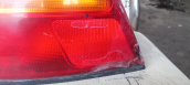 Oto Çıkma Parça / Mazda / Lantis / Far & Stop / Sol Arka Stop / Çıkma Parça 