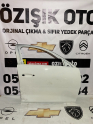 OPEL ASTRA L SAĞ ÖN KAPI - ÇIKMA ORJİNAL