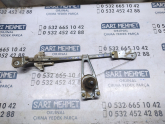 Oto Çıkma Parça / Volkswagen / Polo / Oto Cam / Cam Krikosu / Çıkma Parça 