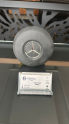 Mercedes W257 CLS Amg Direksiyon Airbag A0008606701