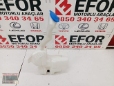Oto Çıkma Parça / Honda / Civic / Radyatör / Yedek Su Deposu / Sıfır Parça 