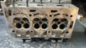 Oto Çıkma Parça / Volkswagen / Polo / Motor / Silindir Kapağı / Çıkma Parça 