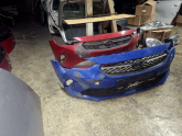 Oto Çıkma Parça / Opel / Corsa / Tampon / Ön Tampon / Çıkma Parça 