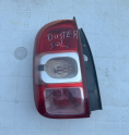 DACİA DUSTER  SOL FAR