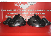 Oto Çıkma Parça / Mercedes / 200 / Jant & Lastik / Jant & Lastik Takımı / Çıkma Parça 