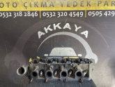 90400028 OPEL ASTRA F CORSA B ÇIKMA 1.6 8 VALF SİLİNDİR KAPAĞI