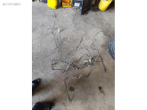 Oto Çıkma Parça / Peugeot / 208 / Fren / Fren Borusu / Çıkma Parça 