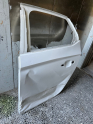 OPEL CORSA F ÇIKMA ORJİNAL SOL ARKA KAPI BD2