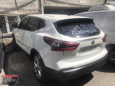 Oto Çıkma Parça / Nissan / Qashqai / Kaporta & Karoser / Bagaj Kapağı / Çıkma Parça 