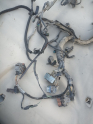 Oto Çıkma Parça / Peugeot / 407 / Motor / Elektrik Tesisatı / Çıkma Parça 