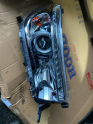 TOYOTA HİLUX SAĞ SOL FAR MERCEKLİ