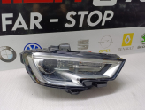 Audi A3  Sağ Ön Far