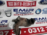 Oto Çıkma Parça / Renault / Clio / Egzoz / Katalitik Konvertör / Çıkma Parça 