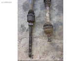 Oto Çıkma Parça / Peugeot / 406 / Alt Takım / Aks / Çıkma Parça 