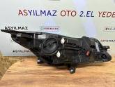 Oto Çıkma Parça / Opel / Insignia / Far & Stop / Sol Ön Far / Sıfır Parça 