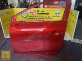 Oto Çıkma Parça / Renault / Captur / Kaporta & Karoser / Sol Ön Kapı / Çıkma Parça 