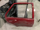 PEUGEOT 106 SAĞ ARKA KAPI