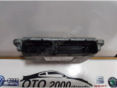 Oto Çıkma Parça / Volkswagen / Golf / Beyin / Motor Beyni / Çıkma Parça 