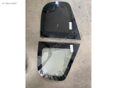 Oto Çıkma Parça / Honda / Jazz / Oto Cam / Kelebek Camı / Çıkma Parça 
