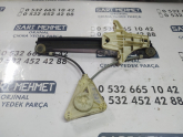 Oto Çıkma Parça / Volkswagen / Polo / Oto Cam / Cam Krikosu / Çıkma Parça 