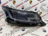 Oto Çıkma Parça / Land Rover / Range Rover / Far & Stop / Sağ Ön Far / Çıkma Parça 