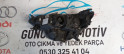Oto Çıkma Parça / Renault / Megane / Far & Stop / Sağ Ön Far / Çıkma Parça 