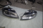 AUDİ A3 2012 OTOMATİK DİZEL CAYC FAR TAKIMI -ALKAN OTOMOTİV-