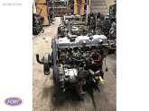 Oto Çıkma Parça / Ford / Tourneo Connect / Motor / Motor (komple) / Çıkma Parça 