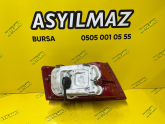 Oto Çıkma Parça / Audi / A6 / Far & Stop / Sağ Arka Stop / Çıkma Parça 