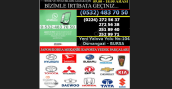 Oto Çıkma Parça / Hyundai / Atos / Kaporta & Karoser / Dış Kapı Kolu / Sıfır Parça 