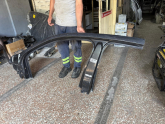 Oto Çıkma Parça / Peugeot / 308 / Tampon / Ön Koruma Demiri / Çıkma Parça 
