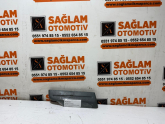 ÇIKMA RENAULT MEGANE-1 SAĞ  ÖN KOLTUK YAN KAPLAMASI 7700829287