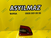 RENAULT KADJAR SOL İÇ STOP (ORJİNAL)