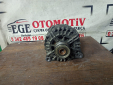 PEUGEOT 301 ŞARJ DİNAMOSU ORJINAL HATASIZ