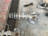 Oto Çıkma Parça / Volkswagen / Caravelle / Alt Takım / Taşıyıcı / Çıkma Parça 