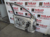 Oto Çıkma Parça / Skoda / Fabia / Kaporta & Karoser / Sol Ön Kapı / Çıkma Parça 