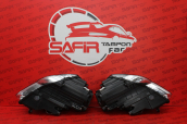 Oto Çıkma Parça / Volkswagen / Passat / Far & Stop / Sol Ön Far / Çıkma Parça 