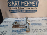 Oto Çıkma Parça / Citroen / C3 / Oto Cam / Cam Krikosu / Çıkma Parça 