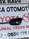Oto Çıkma Parça / Toyota / Proace City / Kaporta & Karoser / Sağ Ön Kapı / Çıkma Parça 