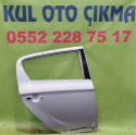 hyundai i20 sağ arka kapı