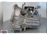 Oto Çıkma Parça / Ford / Tourneo Connect / Şanzıman / Şanzıman Komple / Çıkma Parça 