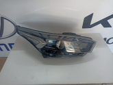Oto Çıkma Parça / Kia / Cerato / Far & Stop / Sağ Ön Far / Çıkma Parça 