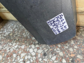 Oto Çıkma Parça / Ford / Focus / Tampon / Karlık / Çıkma Parça 