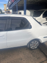 Oto Çıkma Parça / Fiat / Albea / Kaporta & Karoser / Sol Arka Kapı / Çıkma Parça 