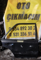 MERCEDES-BENZ E SERİSİ W124 SAĞ ARKA KAPI
