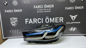 Oto Çıkma Parça / Bmw / 5 Serisi / Far & Stop / Sol Ön Far / Çıkma Parça 